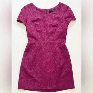 The Kooples Brocade Dress